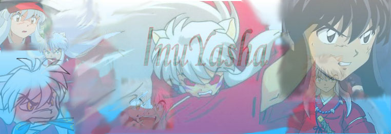 Inu Yasha Fanclub